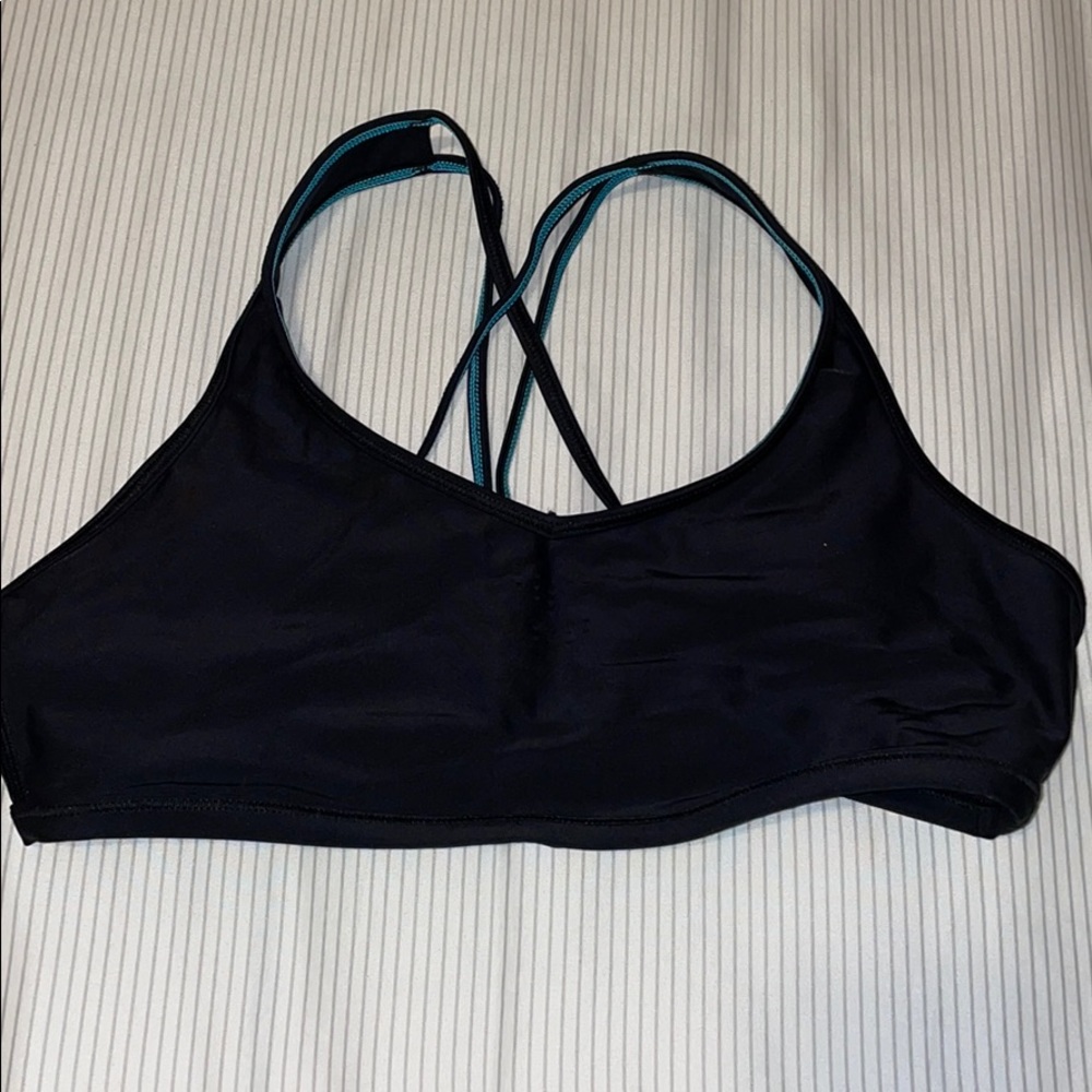 IVIVVA —Lululemon— Swim top